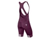 Image 2 for Endura Women's FS260 Pro Bib Shorts DS (Aubergine) (XL)